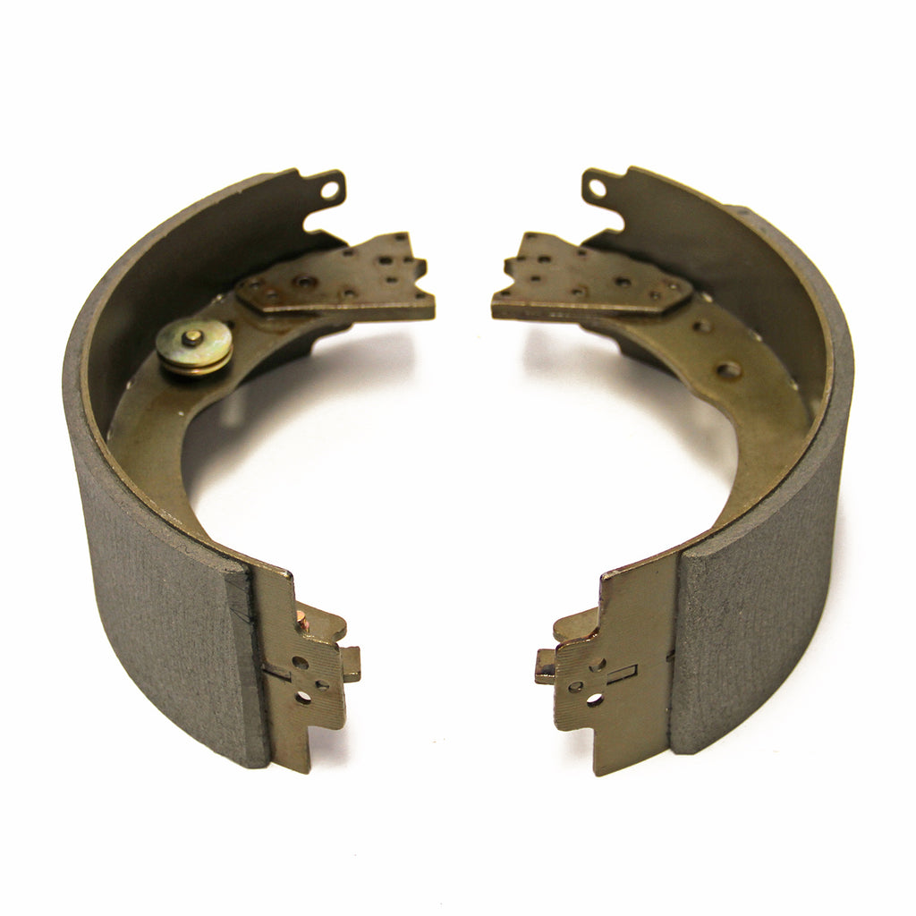 Bande de frein électrique 12 1/4" x 4" 10K HD droit FRAMECO - RecreaShop