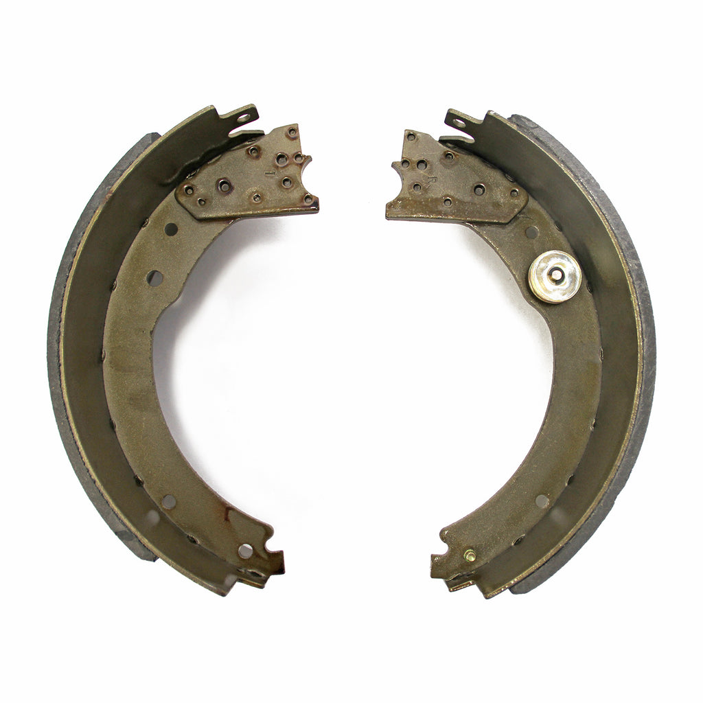 Bande de frein électrique 12 1/4" x 5" 12K-16K gauche FRAMECO - RecreaShop
