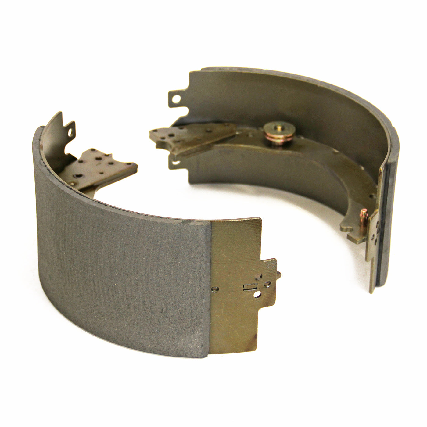Bande de frein électrique 12 1/4" x 5" 12K-16K gauche FRAMECO - RecreaShop
