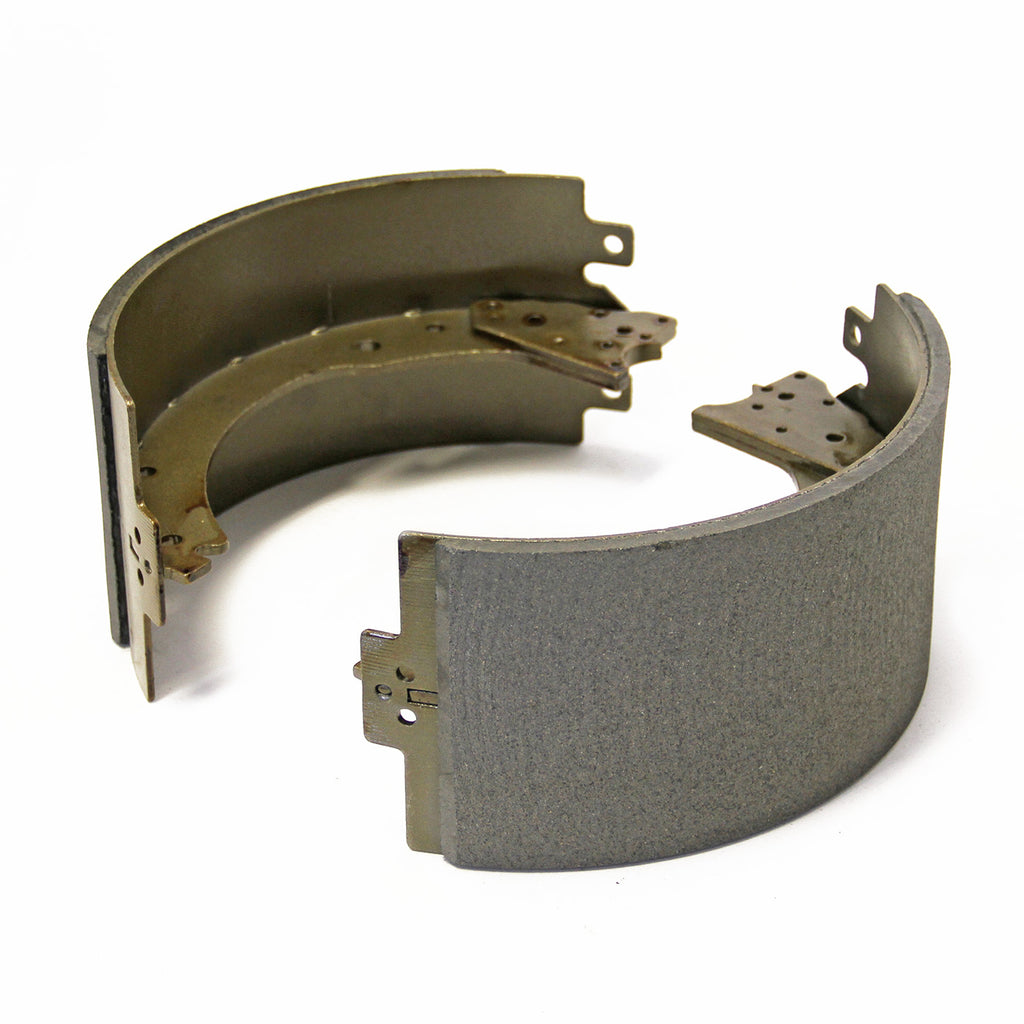 Bande de frein électrique 12 1/4" x 5" 12K-16K gauche FRAMECO - RecreaShop