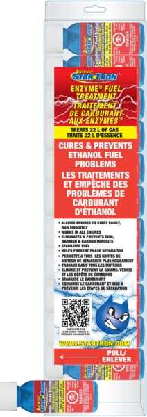 Star brite Distributeur StarTron - 12 contenants - RecreaShop