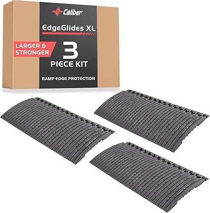 Caliber Edge Glide XL - Récréashop