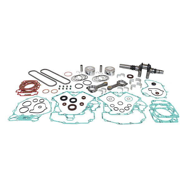 Vertex Complete Engine Rebuild Kit (HR00218)