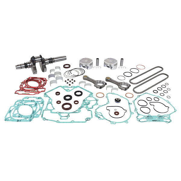 Vertex Complete Engine Rebuild Kit (HR00208)