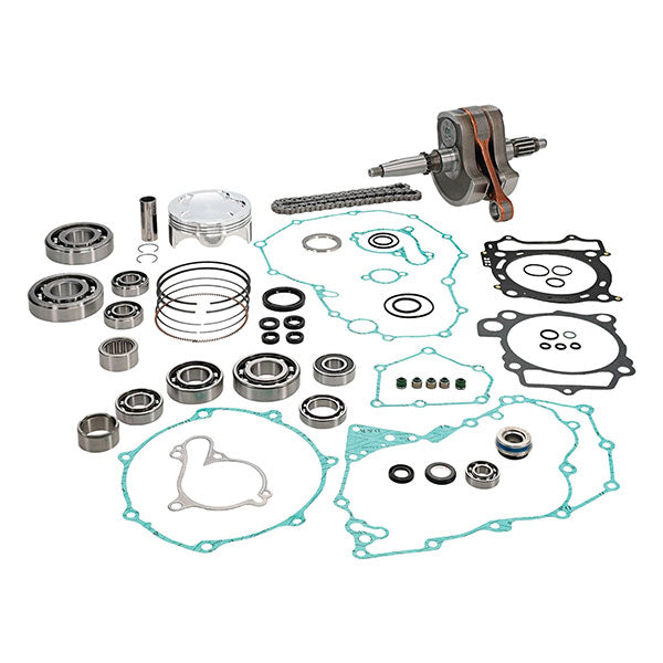 Vertex Complete Engine Rebuild Kit (WR101-147)