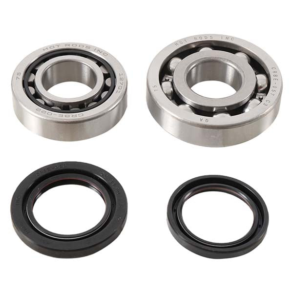 Hot Rods Main Bearing and Seal Kit (K047)