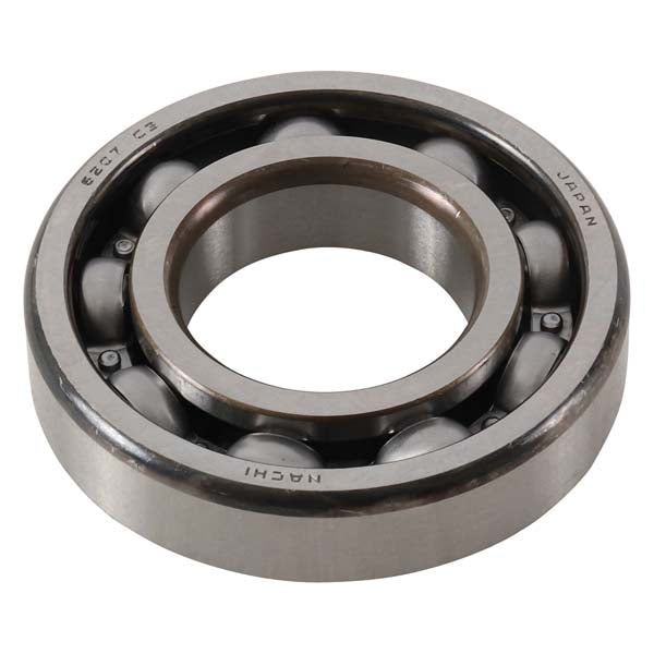 Hot Rods Main Bearing and Seal Kit (K077)