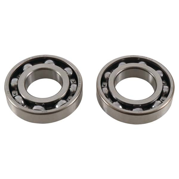 Hot Rods Main Bearing and Seal Kit (K078)
