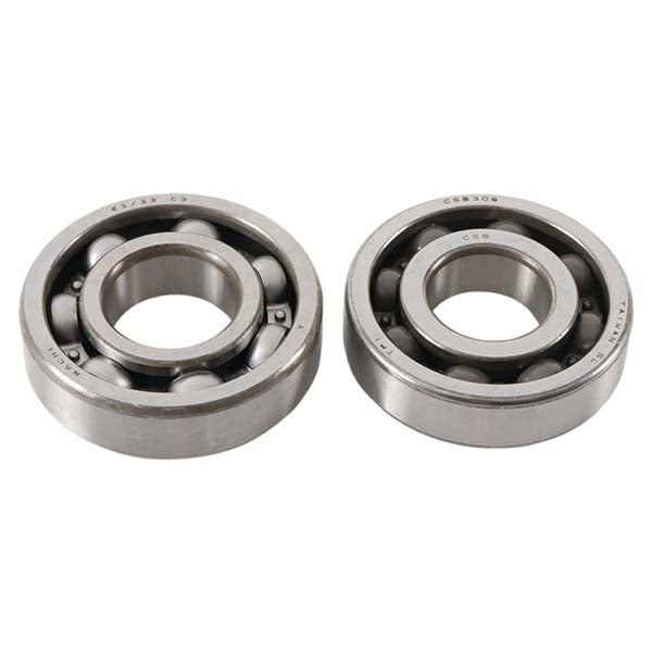 Hot Rods Main Bearing and Seal Kit (K051)