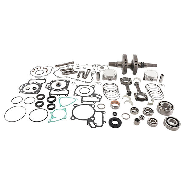 Vertex Complete Engine Rebuild Kit (WR101-164)