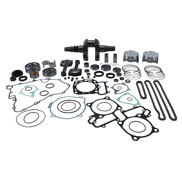 Vertex Complete Engine Rebuild Kit (WR101-165)
