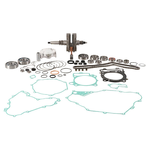 Vertex Complete Engine Rebuild Kit (WR101-138)