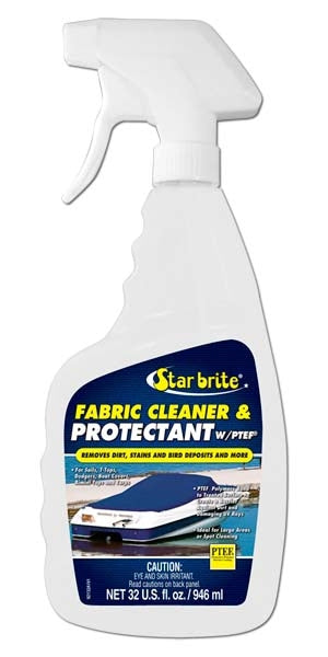 Star brite Nettoyant à tissu 946 ml - RecreaShop