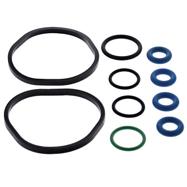 Ensemble de joints toriques de papillon d'injecteur Vertex (725014)