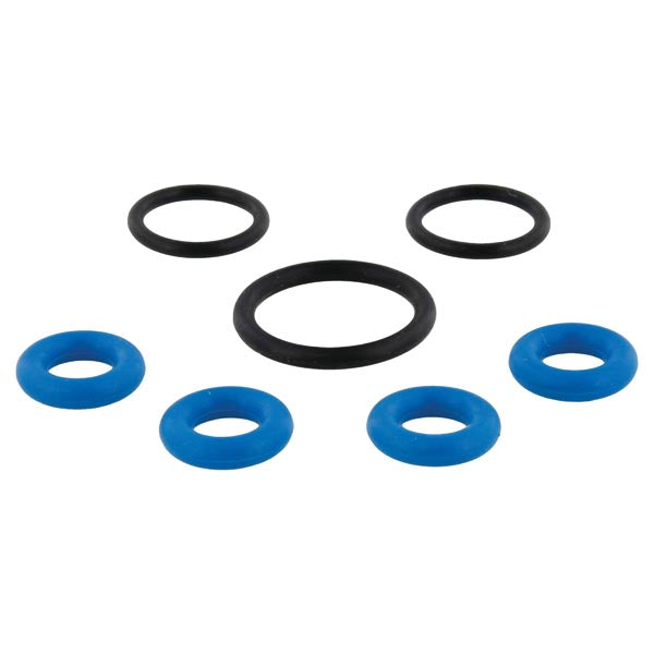 VERTEX INJECTOR THROTTLE O-RING KIT (725036)
