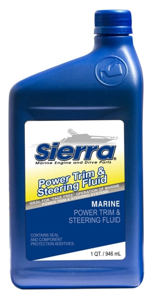 Sierra Lubrifiant de levier de direction - RecreaShop