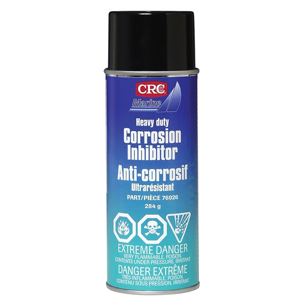 CRC Produit anticorrosion HD - RecreaShop