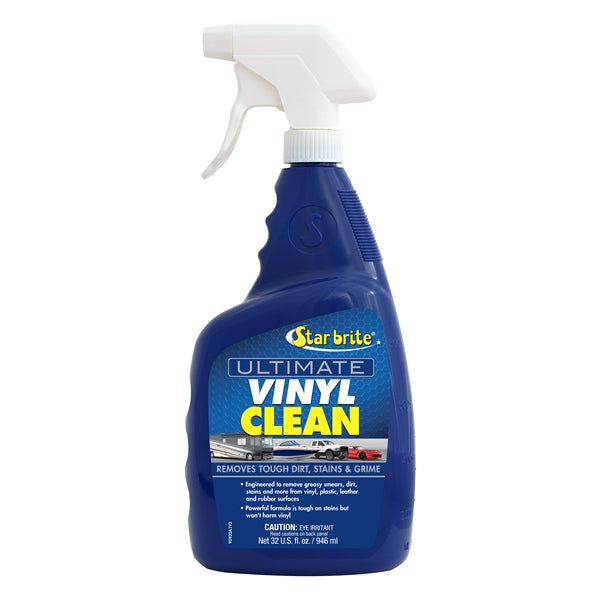 Star brite Nettoyant à vinyle Ultimate 32 oz - RecreaShop