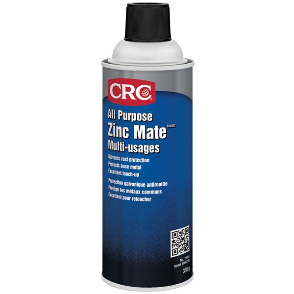 CRC Lubrifiant "Zinc Mate" Tout usage - RecreaShop