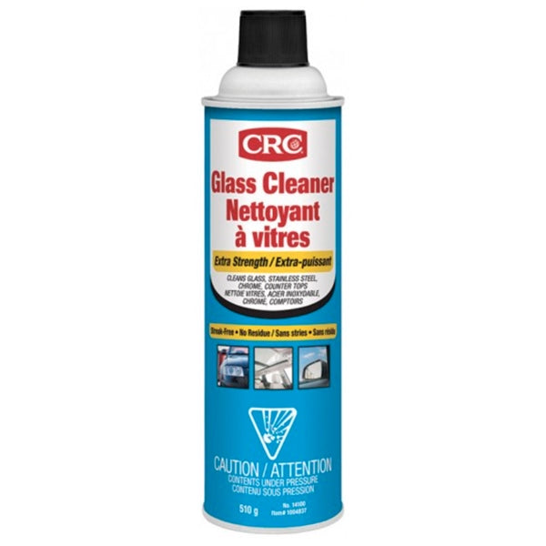 CRC Nettoyeur pour verre - RecreaShop