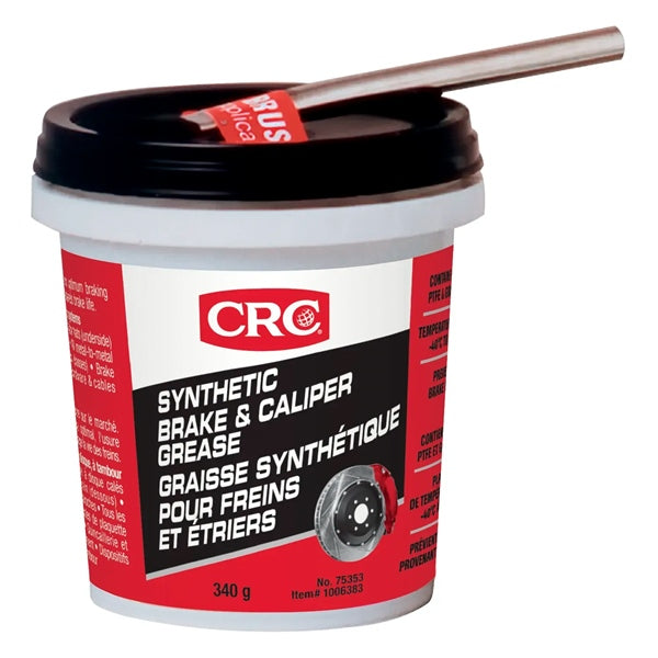 CRC Graisse synthétique pour étrier de frein - RecreaShop