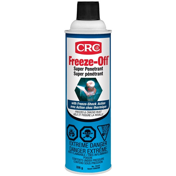 CRC Super Pénétrant Freeze-Off - RecreaShop