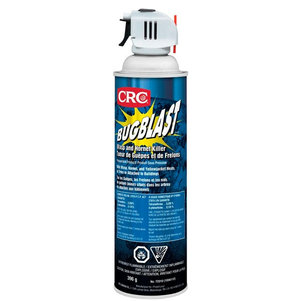 CRC Insecticide Bug Blast - RecreaShop