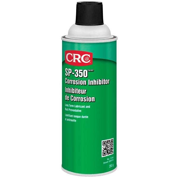 CRC Inhibiteur de corrosion SP-350 Aérosol - RecreaShop