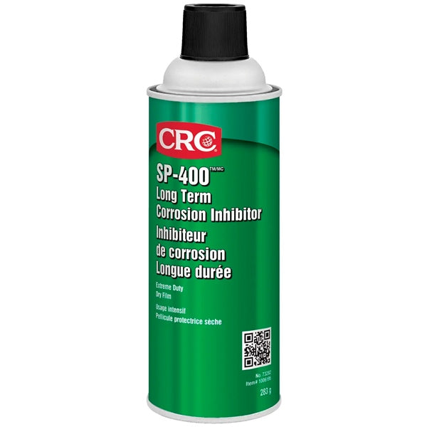 CRC Inhibiteur de corrosion SP-400 Aérosol - RecreaShop