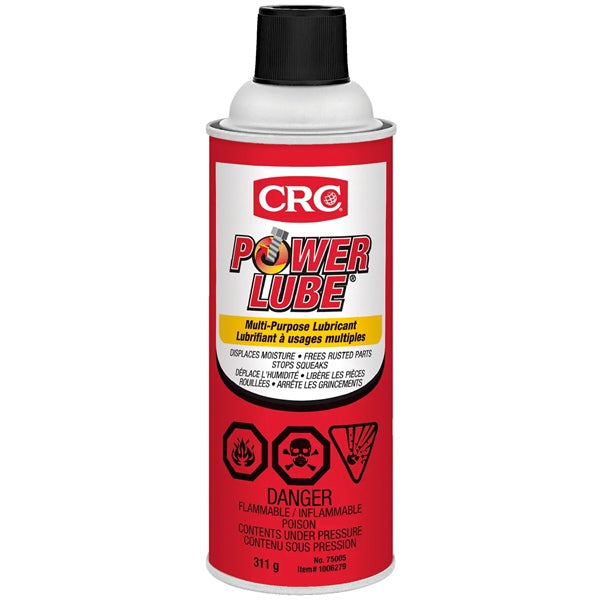 CRC Lubrifiant polyvalent Power Lube - RecreaShop
