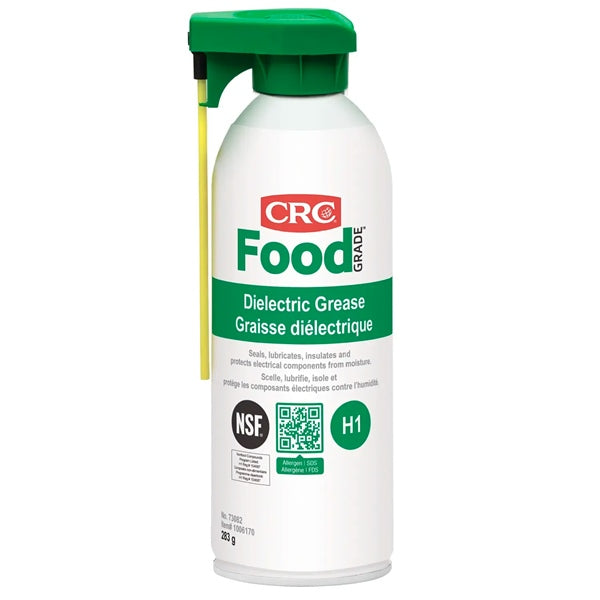 CRC Graisse diélectrique - RecreaShop