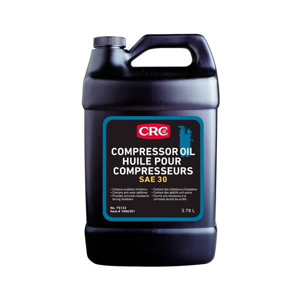 CRC Huile pour compresseurs - RecreaShop