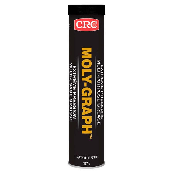 CRC Graisse polyvalente au lithium Moly-Graph EP - RecreaShop