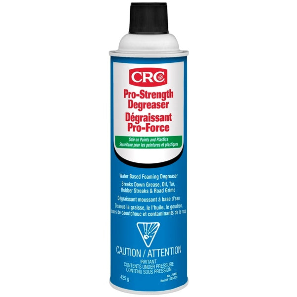 CRC Dégraissant Pro-Force - RecreaShop