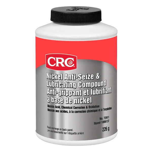 CRC Composé lubrifiant anti-grippage au nickel - RecreaShop