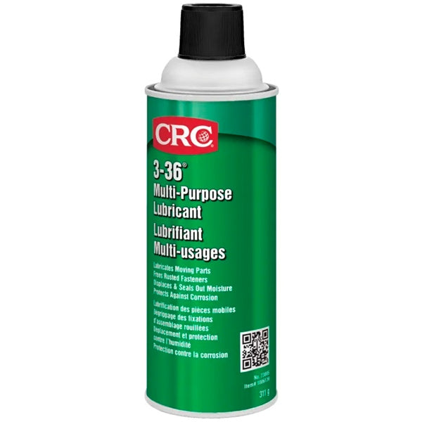 CRC Lubrifiant polyvalent de précision 3-36 - RecreaShop