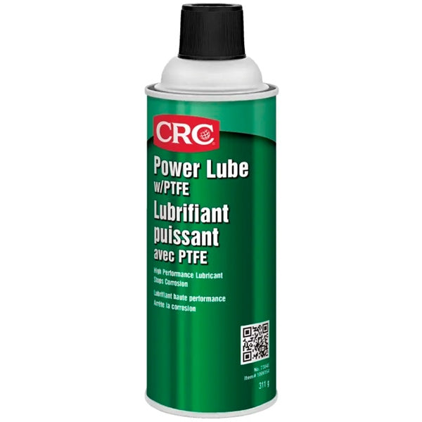 CRC Lubrifiant Power Lube avec PTFE - RecreaShop