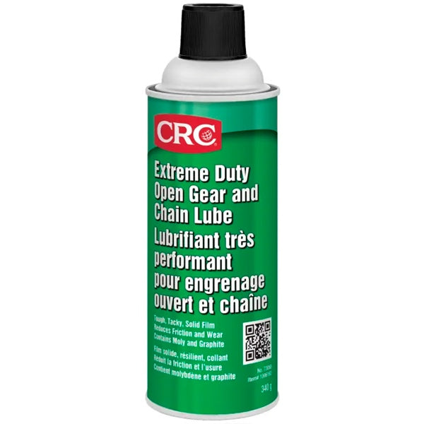 CRC Lubrifiant pour engrenages ouverts de service extrême - RecreaShop