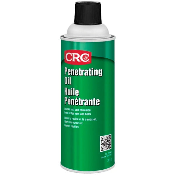 CRC Huile pénétrante - RecreaShop
