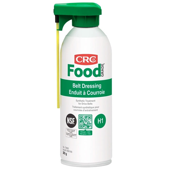 CRC Enduit de courroie - RecreaShop