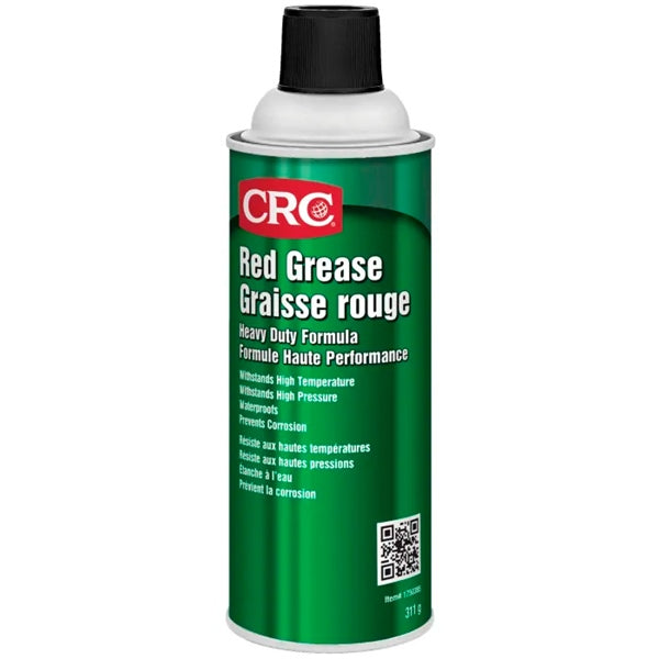 CRC Graisse rouge - RecreaShop