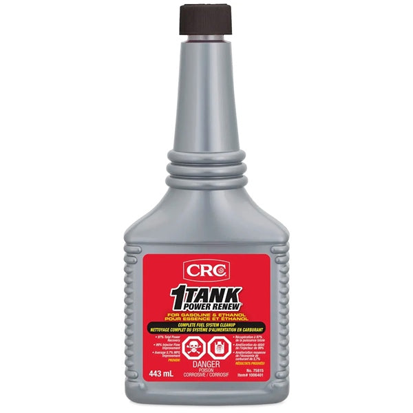 CRC Tank Power Renew 443 ml - RecreaShop