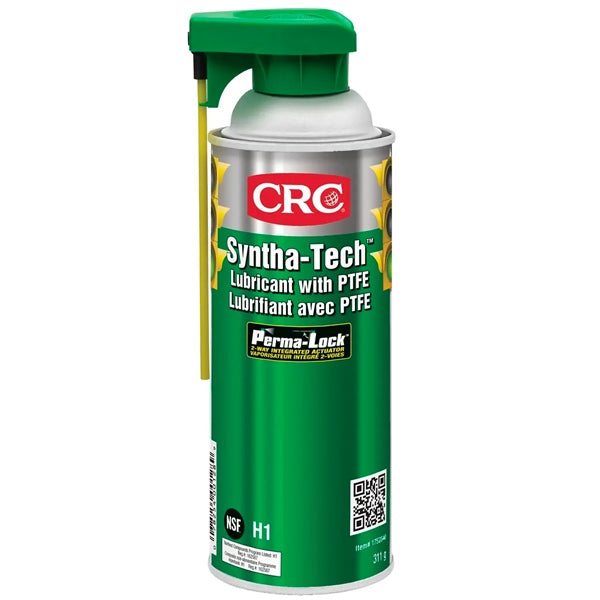 CRC Lubrifiant Syntha-Tech - RecreaShop