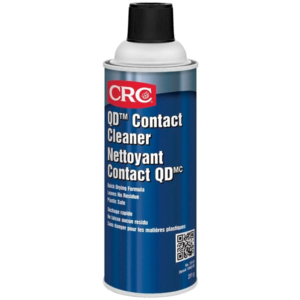 CRC Nettoyant Contact QD 312 g - RecreaShop