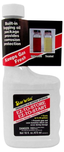 Star Brite Stabilisateur pour essence de carter - RecreaShop