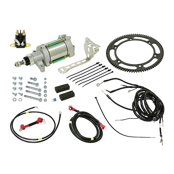 Ensemble de démarrage électrique SPX (SM-01339)