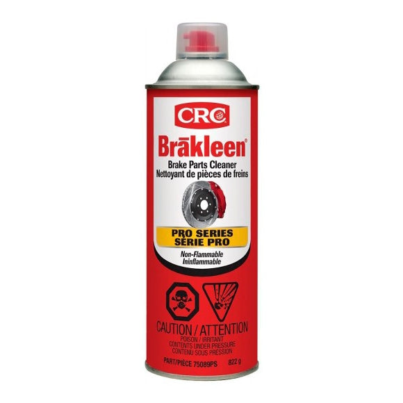 CRC Nettoyant de pièces de freins ininflammable - RecreaShop