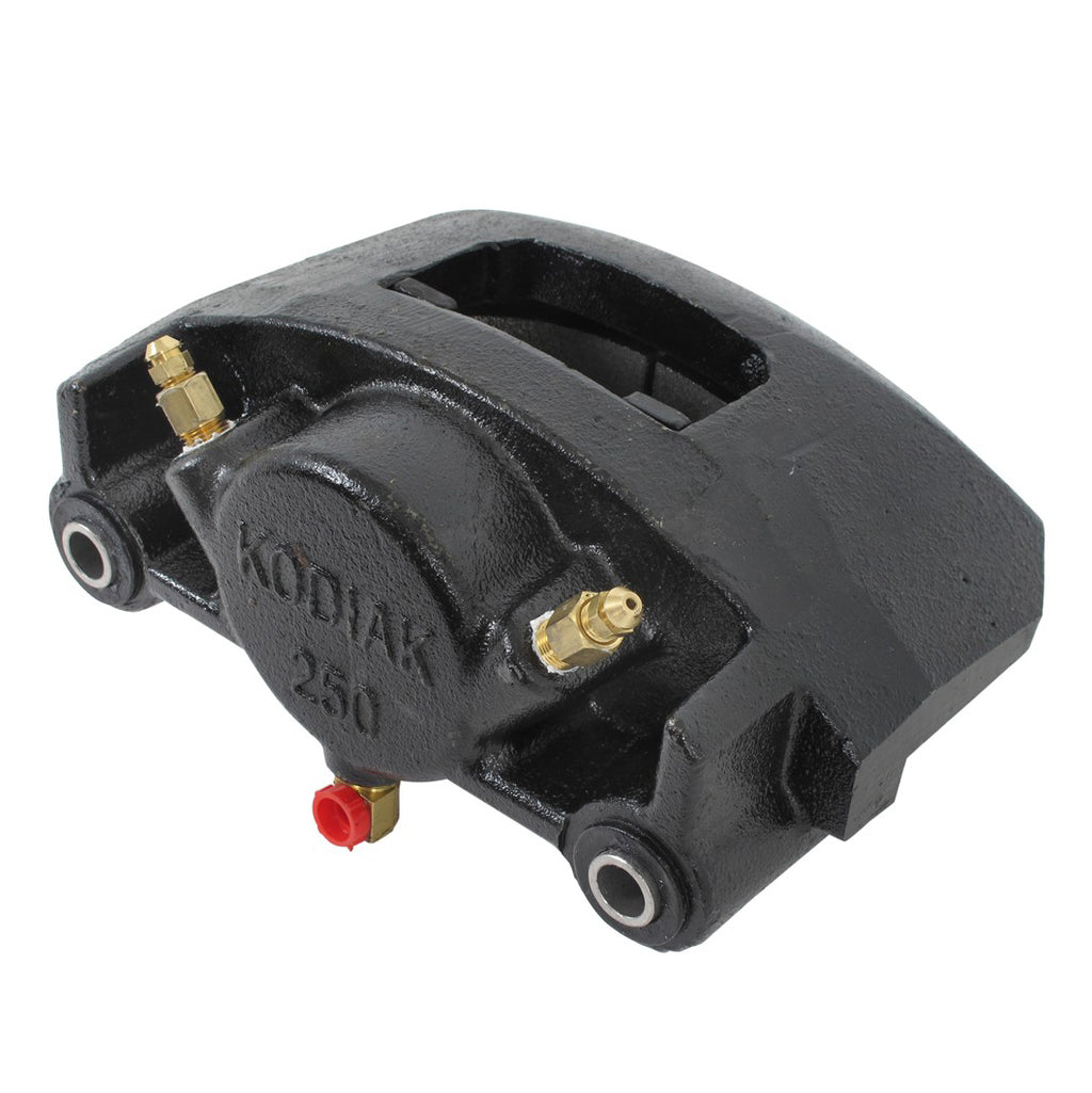 Ensemble de frein à disque 7K 8 trous E-coated (2) KODIAK - RecreaShop
