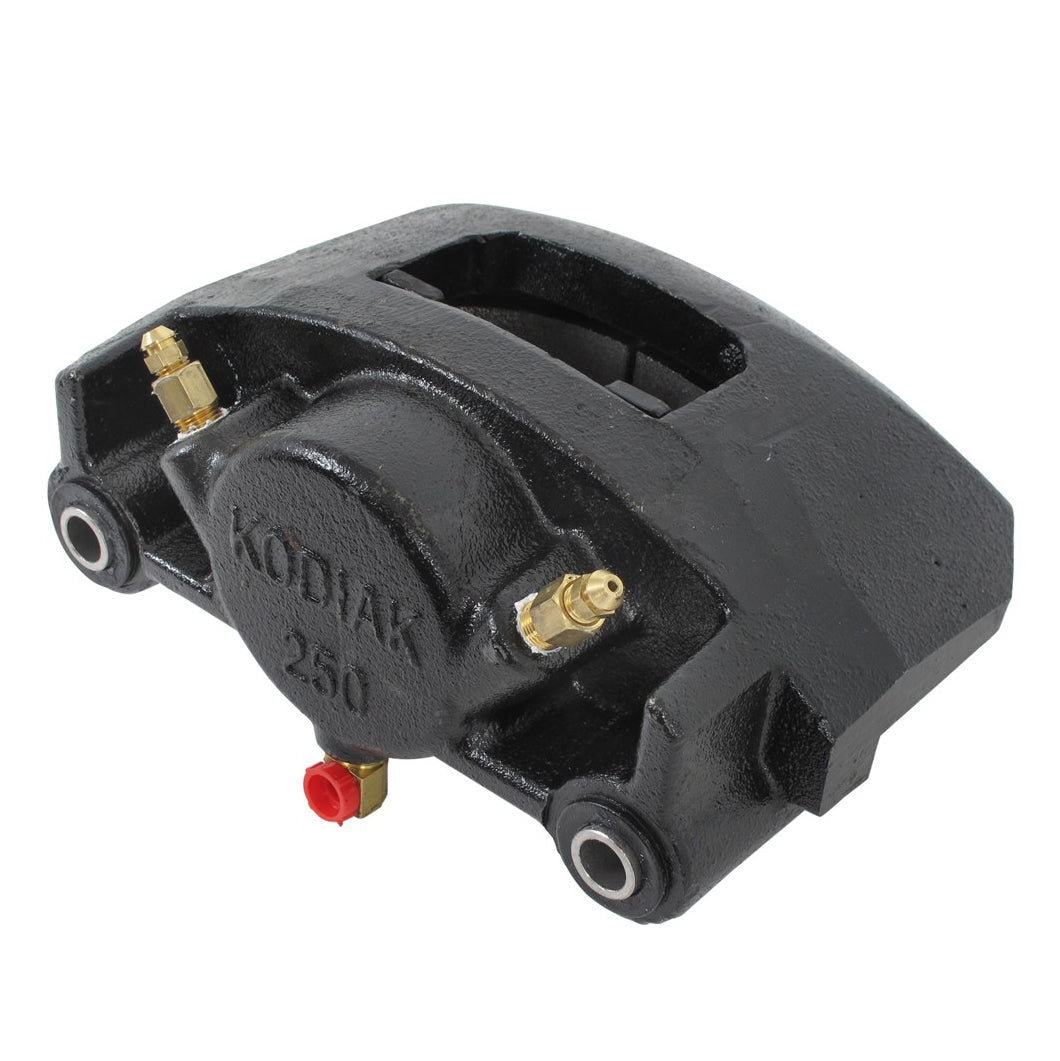 Ensemble de frein à disque 7K 8 trous E-coated (2) KODIAK - RecreaShop