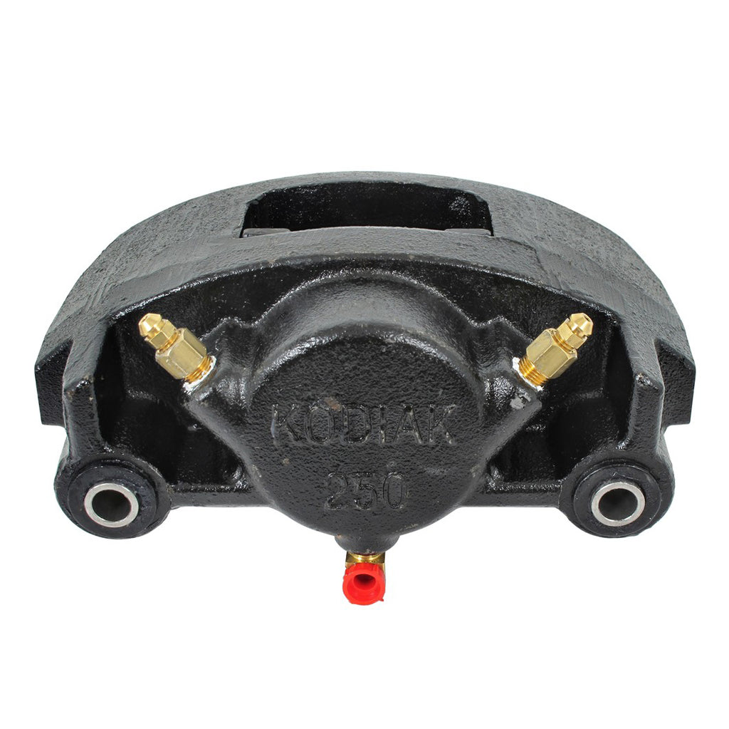 Ensemble de frein à disque 7K 8 trous E-coated (2) KODIAK - RecreaShop